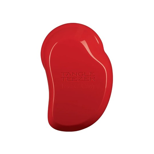 Tangle Teezer Thick & Curly Salsa Red kefa na vlasy