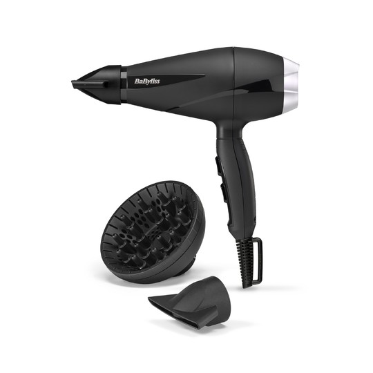 BaByliss 6710DE fén na vlasy