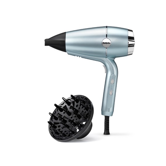 BaByliss D773DE fén na vlasy