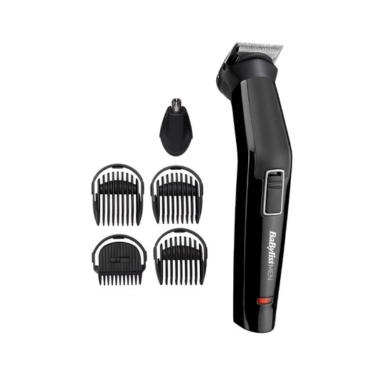 BaByliss MT725E multifunkčný zastrihávač