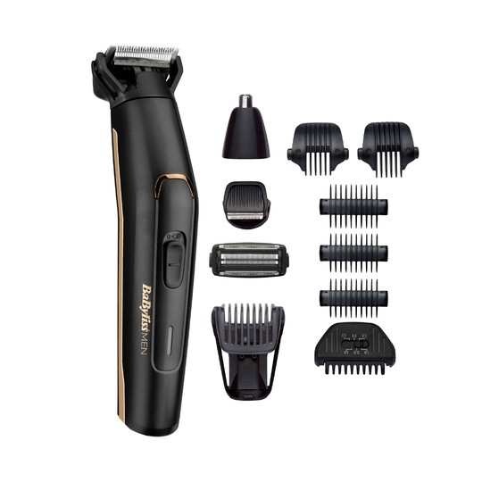 BaByliss MT860E viacúčelový zastrihávač