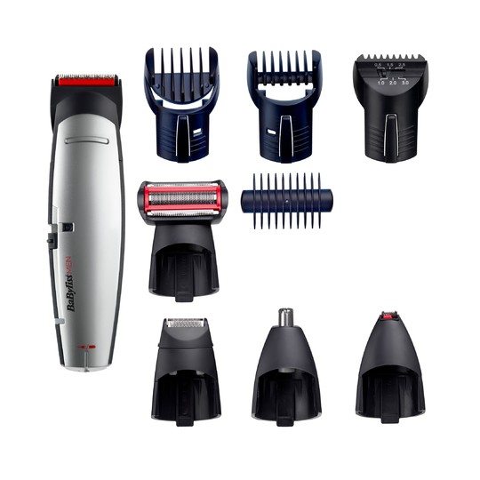 BaByliss E837E viacúčelový zastrihávač