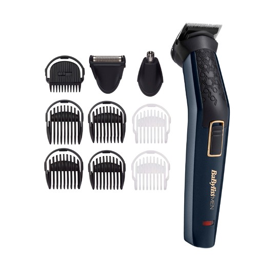 BaByliss MT728E multifunkčný zastrihávač