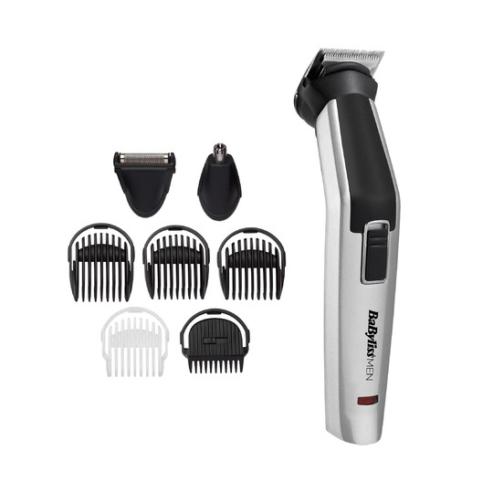 BaByliss MT726E multifunkčný zastrihávač