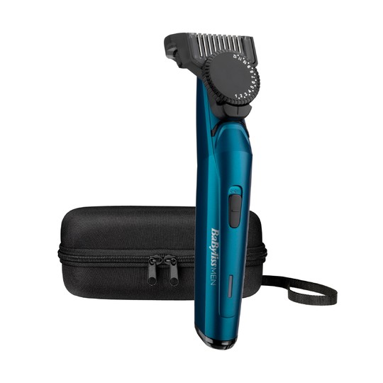 BaByliss T890E zastrihávač na fúzy