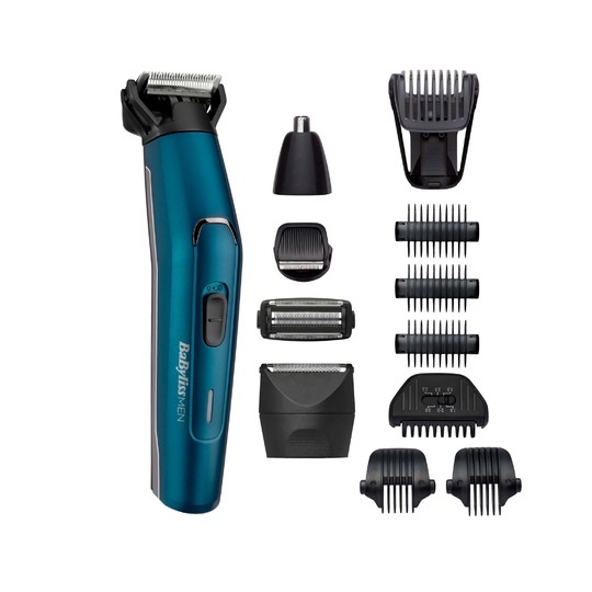 BaByliss MT890E viacúčelový zastrihávač