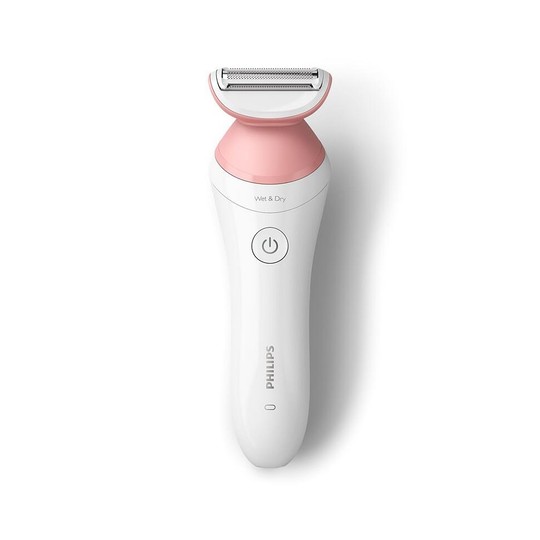 Philips SatinShave Advanced BRL146/00 dámsky holiaci strojček