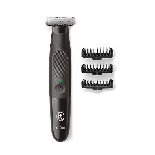 King C. Gillette Style Master Trimmer zastrihávač fúzov