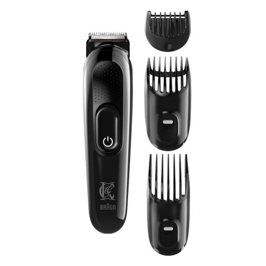 King C. Gillette Beard Trimmer zastrihávač fúzov