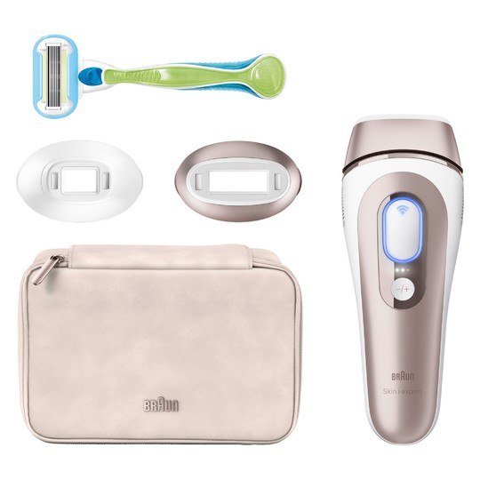 Braun IPL Skin i·expert PL7147 IPL epilátor