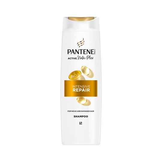 Pantene Pro-V intenzívny regeneračný šampón na vlasy 400 ml