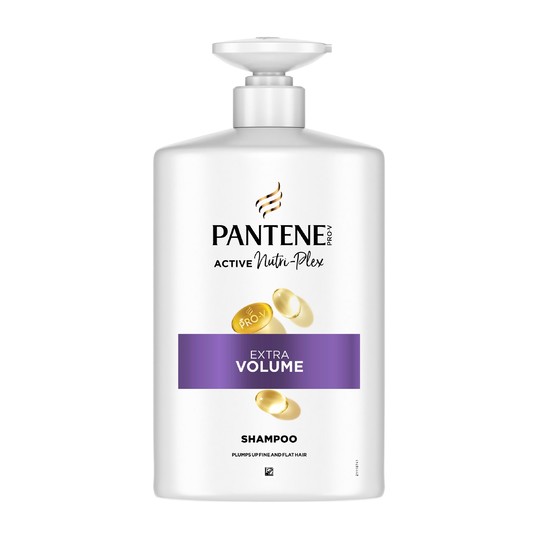 Pantene Pro-V Extra Volume šampón na vlasy 1000 ml