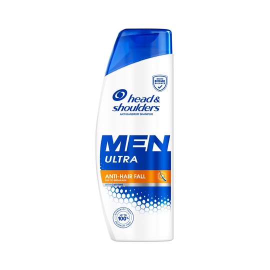 Head & Shoulders Anti-Hair Fall šampón proti lupinám 330 ml